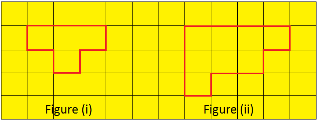 Area of Figures