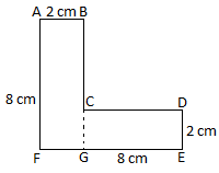 Area of Irregular Shapes