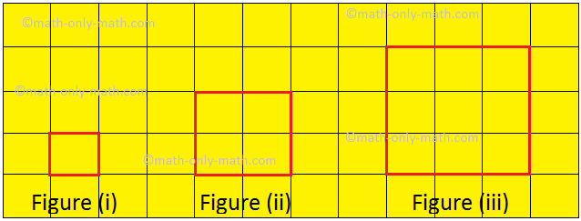 Area of Plane Shapes