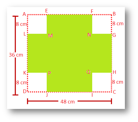 Capacity of the Tank