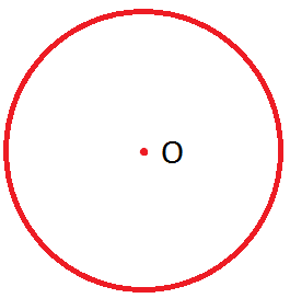 Circle O