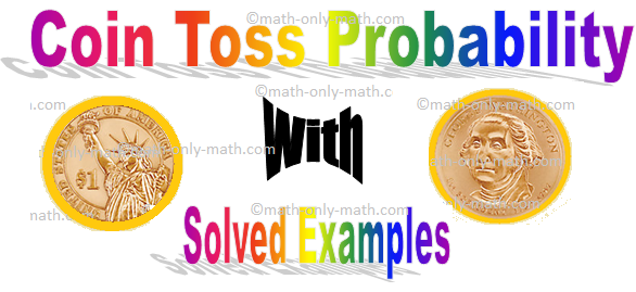 Coin Toss Probability