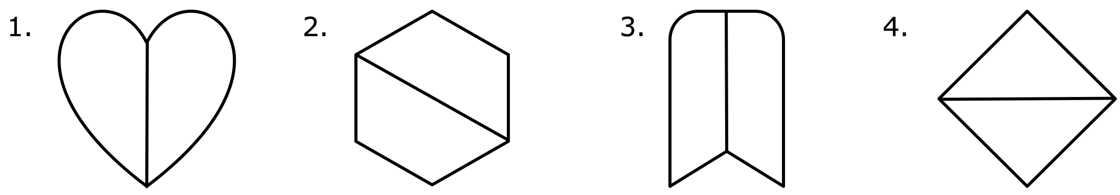 Colour One-half
