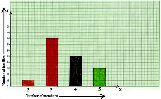 Worksheet on Bar Graphs | Bar Graphs or Column Graphs | Graphing Bar