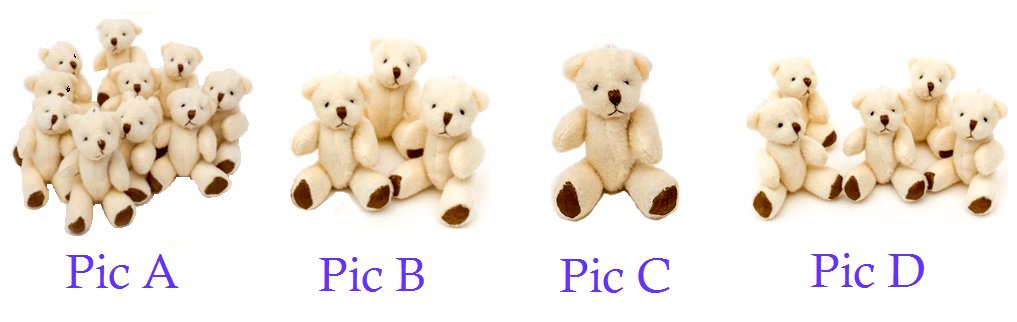 Comparing Objects