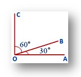 omplementary angles