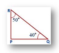 complementary angles