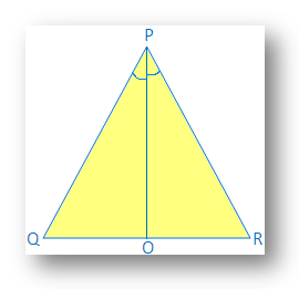 Congruence with SAS