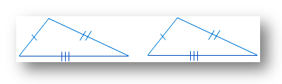 Congruent Triangles