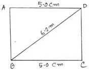 Construction of Rectangle
