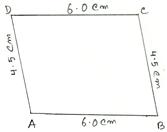 Construction of a Parallelogram