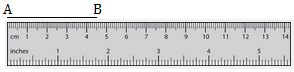 Constructing a Line Segment
