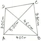 Construction of Quadrilaterals