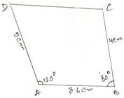 Construction of Quadrilaterals