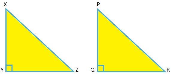 Converse of Pythagoras’ Theorem Proof