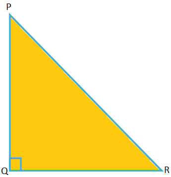 Converse of Pythagoras’ Theorem