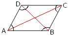Convex Polygon Parallelogram