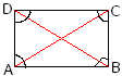 Convex Polygon Rectangle