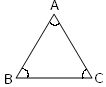 Convex Polygon Triangle