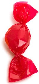 Count Number One Candy