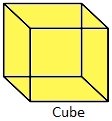 Cube