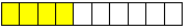 Decimal Fractions with 10 as Denominator