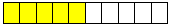 Decimal Fractions with 10 as Denominator