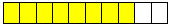 Decimal Fractions with 10 as Denominator