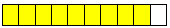 Decimal Fractions with 10 as Denominator