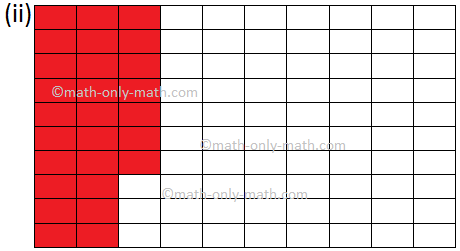 Decimal Numbers Worksheet