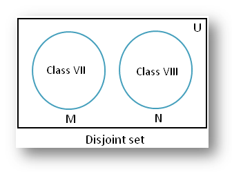 Disjoint Sets