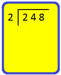 Divide 3-Digit by 1-Digit Number