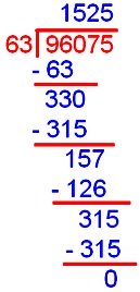 Dividing Decimal by a Decimal Number