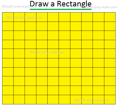 Draw a Rectangle