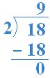 Examples on Even and Odd Numbers