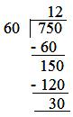 Examples on Units of Time