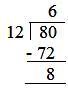 Examples on Units of Time