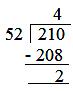 Examples on Units of Time