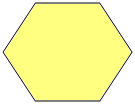 Figure Hexagon