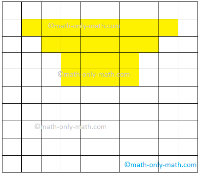 Find the Area of the Given Figure