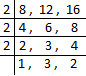 Find the Lowest Number