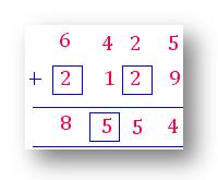 Find the Missing Digits