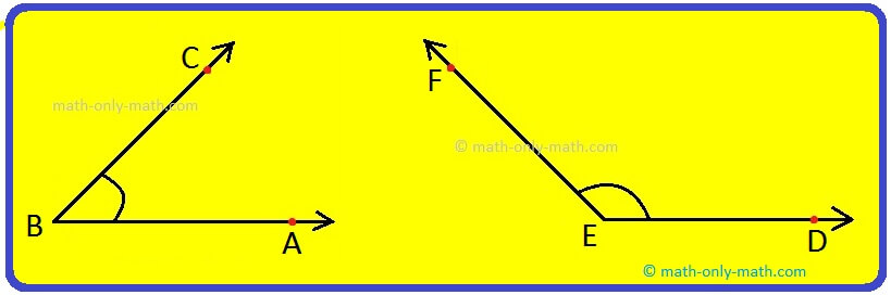 Form a Linear Pair
