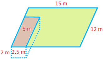 Formula for Finding the Volume of a Cuboid