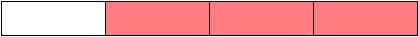 Comparison of Fractions