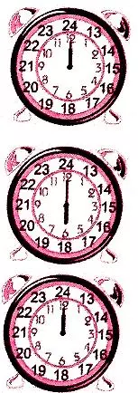General Time