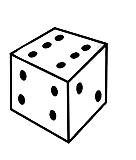 Example of Cube