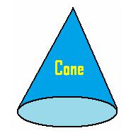 Cone