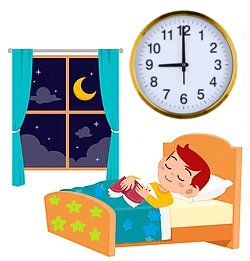 Good Night