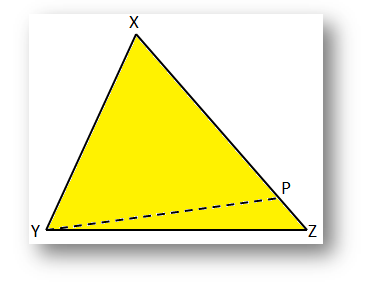 Greater Side has the Greater Angle Opposite to It